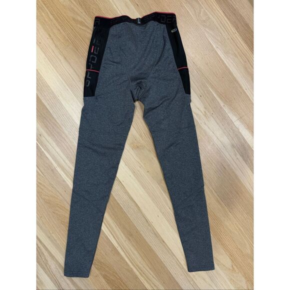 Spyder Men’s Pro Web Athletic Tights Size S - Picture 5 of 6